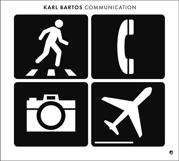 KARL BARTOS - Communication | CD