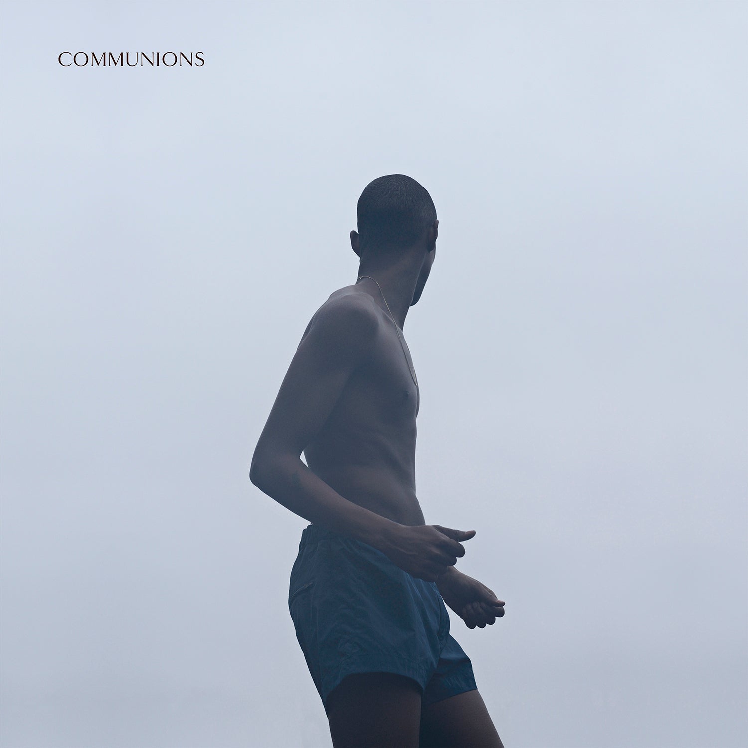 Communions - Communions EP+ | CD