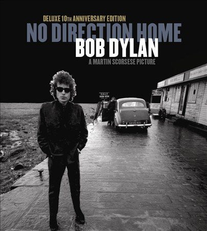 Compilation - NO DIRECTION HOME: B | DVD