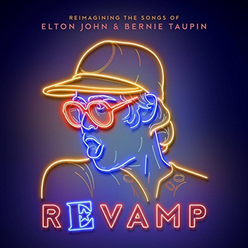 Compilation - REVAMP | CD