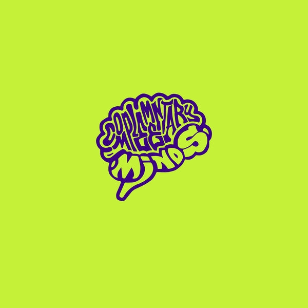 Complementary Minds | Complementary Minds Vol. 2 | Vinyl