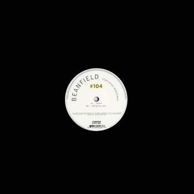 BEANFIELD - Compost Black Label 104 | Vinyl