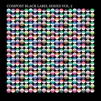 VA | Compost Black Label Series Vol. 2 | CD