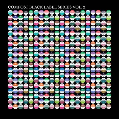 VA - Compost Black Label Series Vol. 2 | CD