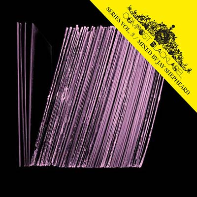 VA - Compost Black Label Series Vol. 3 | CD