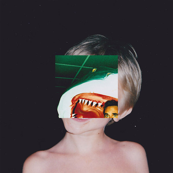 COMPTON WHITE - Compton White EP | Vinyl