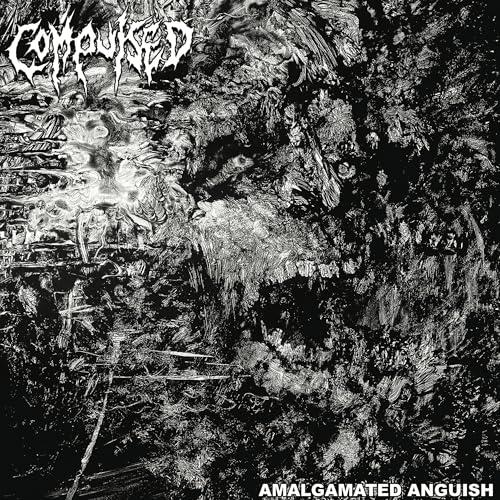 Compulsed - Amalgamated Anguish | Vinyl