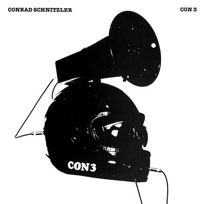 CONRAD SCHNITZLER - Con 3 | CD