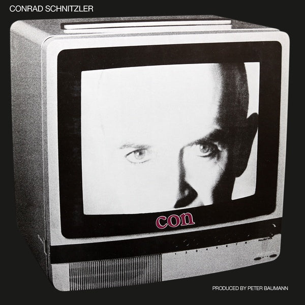 CONRAD SCHNITZLER - Con | CD