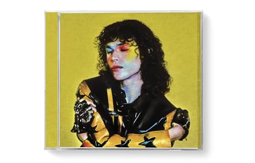 Conan Gray - Found Heaven | CD