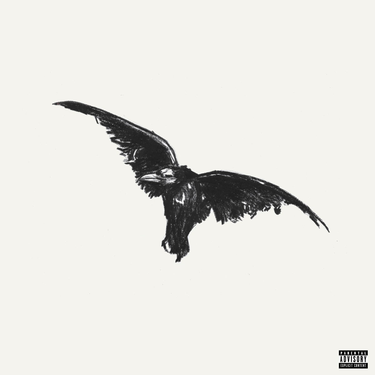 Conan Gray | Kid Krow, Decomposed (5 Year Anniversary) [Black/White Splatter Lp] | Vinyl