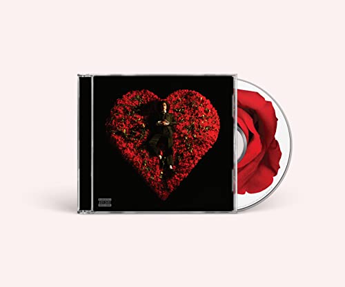Conan Gray - Superache [Explicit Content] | CD
