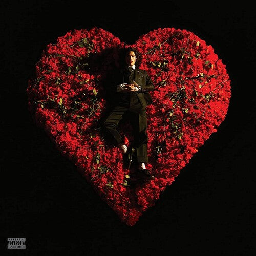 Conan Gray - Superache [Explicit Content] | CD