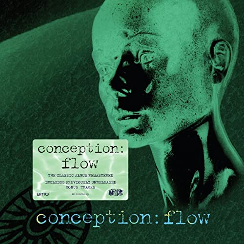 Conception - Flow (Limited) | CD