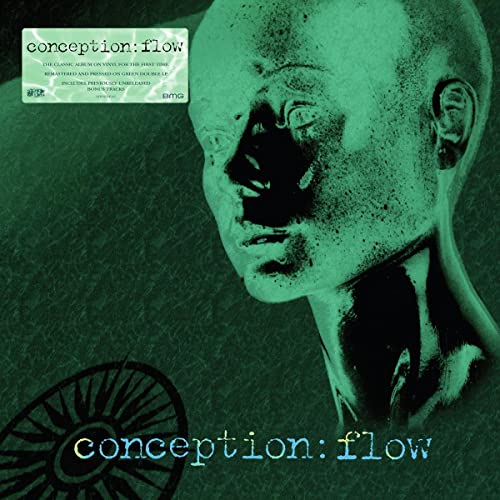 Conception - Flow | Vinyl