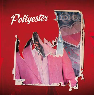POLLYESTER - Concierge d'Amour/Voices Remixes | Vinyl