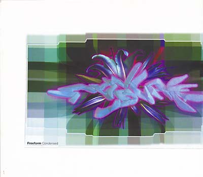FREEFORM - Condensed | CD