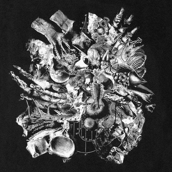 CLOCKWORK & AVATISM - Conducting the Method | Vinyl
