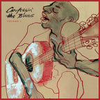 Confessin' The Blues - Confessin' The Blues | Vinyl