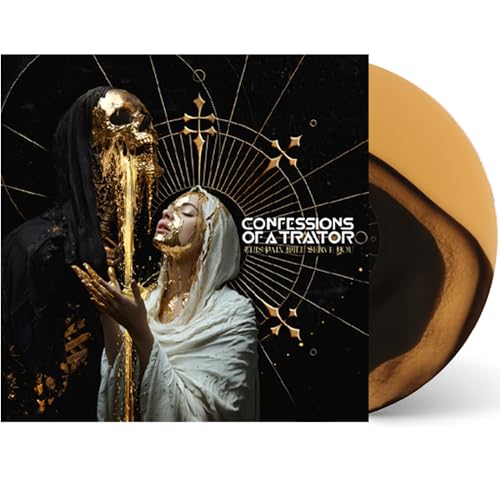 Confessions Of A Traitor | This Pain Will Serve You | Vinyl