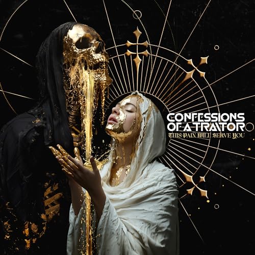 Confessions Of A Traitor - This Pain Will Serve You | CD