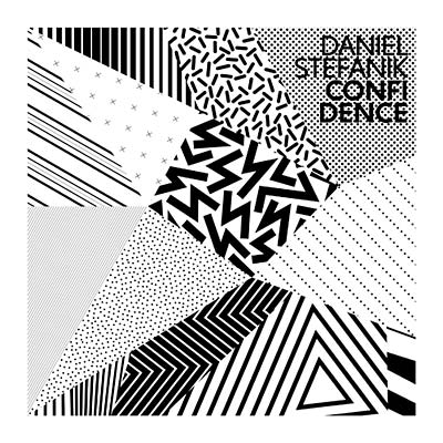 DANIEL STEFANIK - Confidence | Vinyl