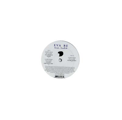 EVA BE (FEAT. LADI6) - Confusion Of A Lady | Vinyl