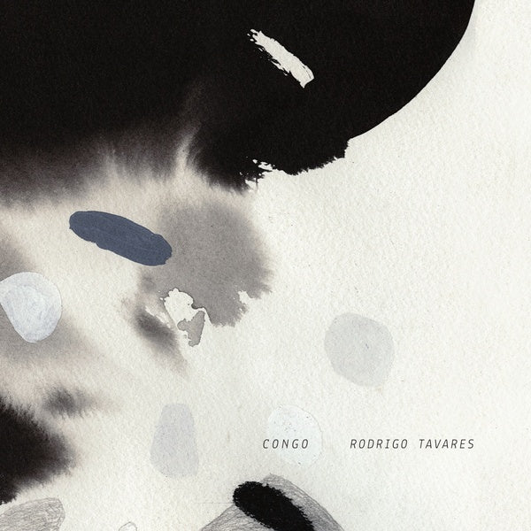 RODRIGO TAVARES - Congo | Vinyl