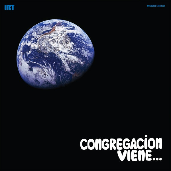 CONGREGACION - Congregacion Viene... | Vinyl