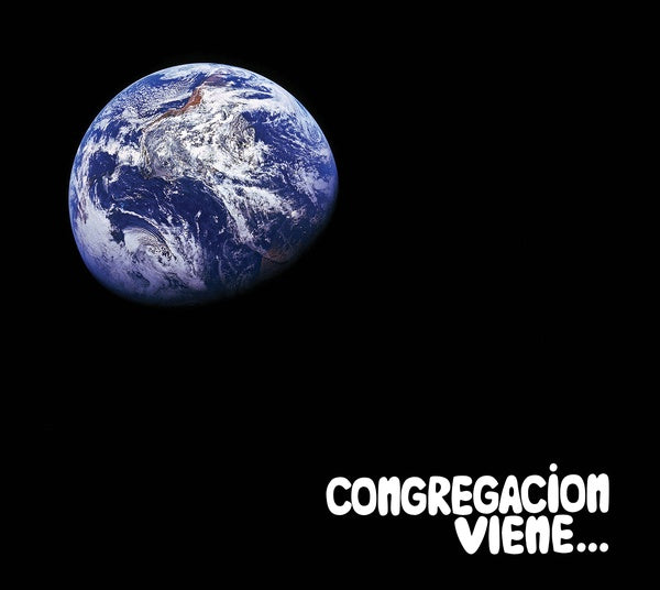 CONGREGACION - Congregacion Viene... | CD