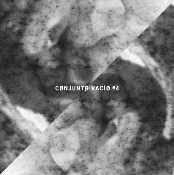 VA | Conjunto Vacio #4 | Vinyl