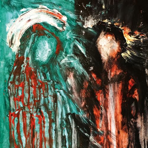 Conjurer | Unself (Us Jewel Case) | CD