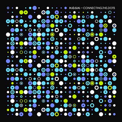 H.O.S.H. - Connecting The Dots | CD