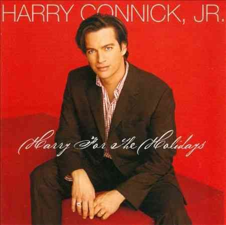 Connick, Harry Jr. Harry For The Holidays Cd (Full | Connick | CD