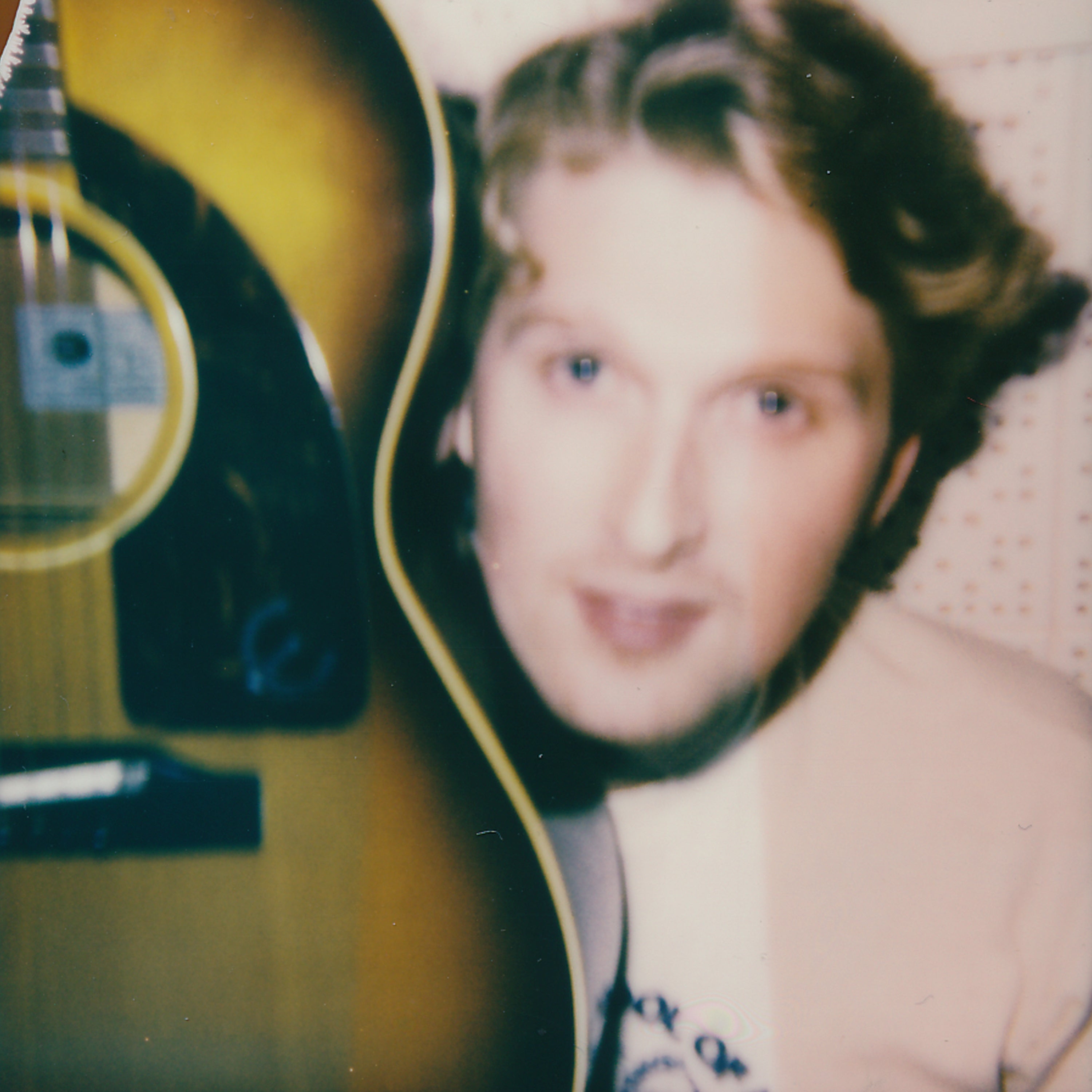 Connor Leimer - Writing Copies | Vinyl