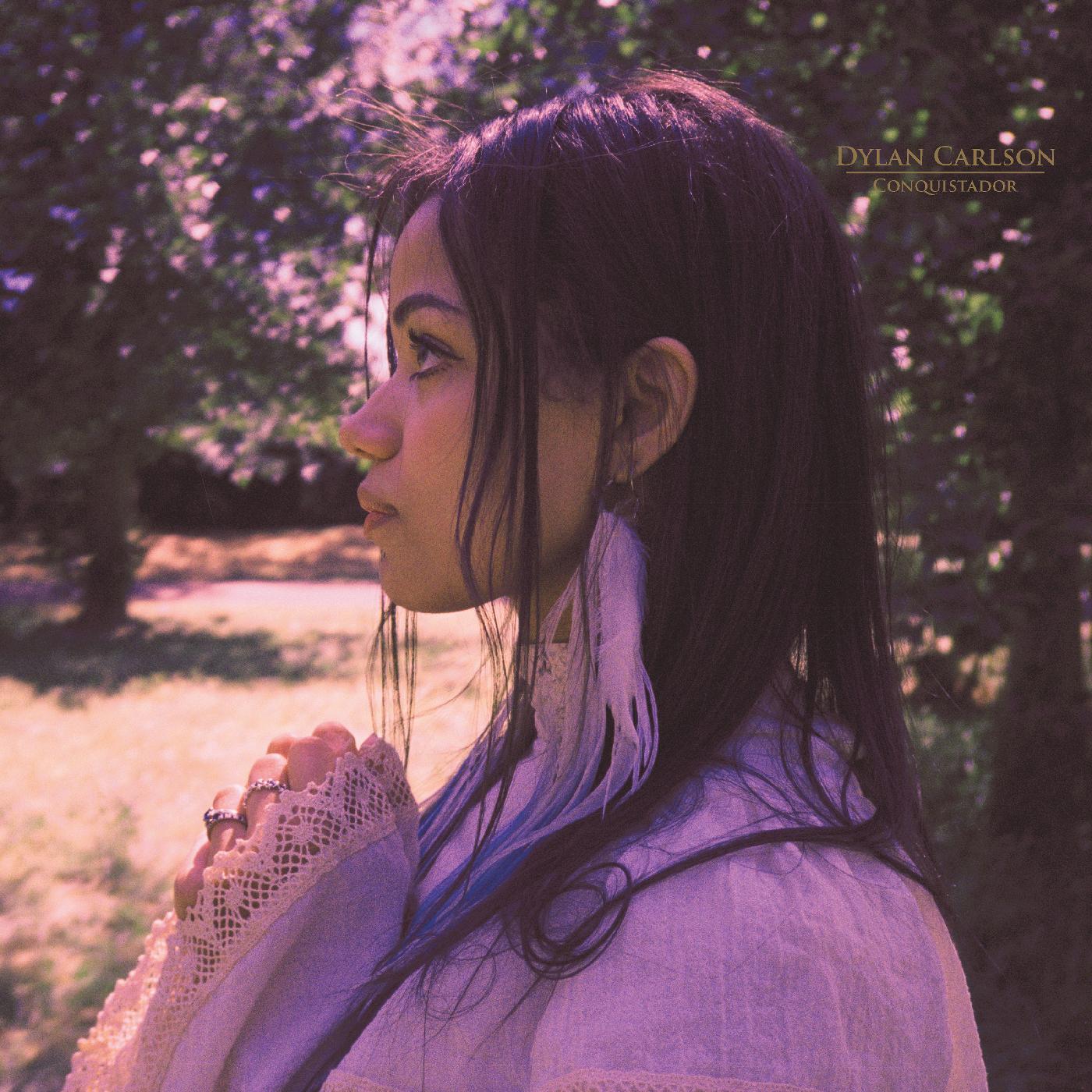 Dylan Carlson | Conquistador | CD