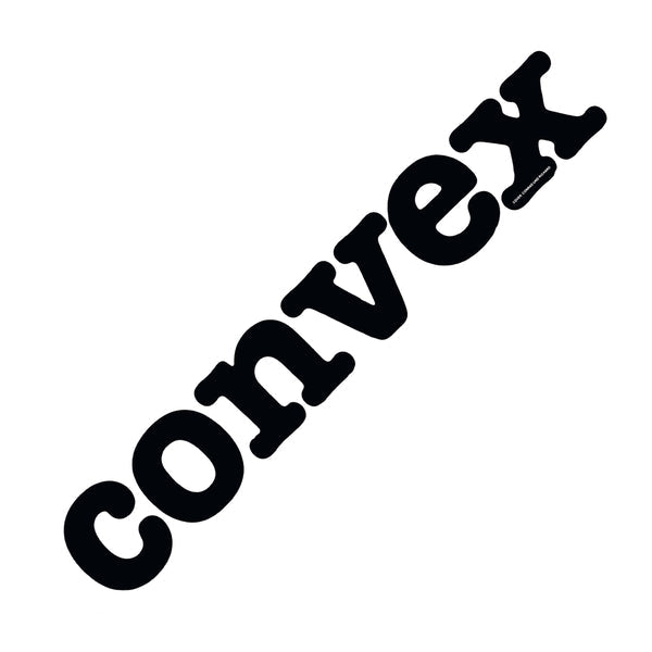 Conrad Schnitzler - Convex [CD] | CD
