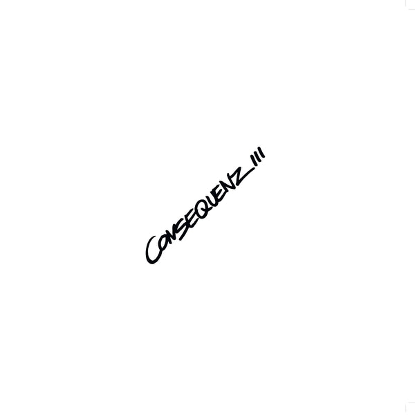 Conrad Schnitzler & Wolf Sequenza | Consequenz Iii [Lp] | Vinyl