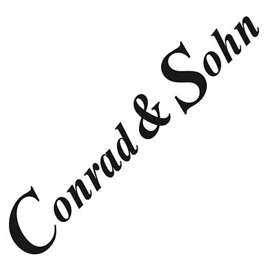 CONRAD SCHNITZLER - Conrad & Sohn | CD