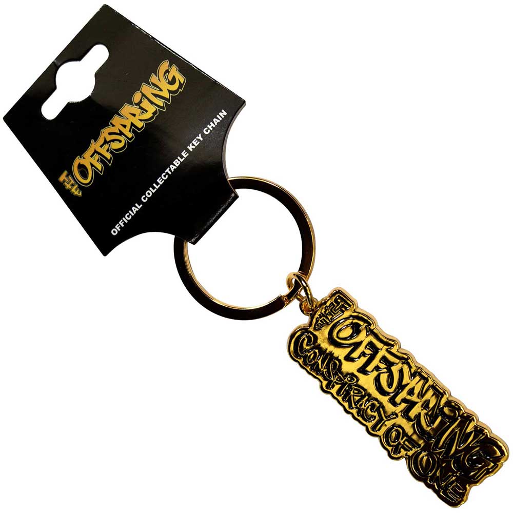 The Offspring | Conspiracy Of One |