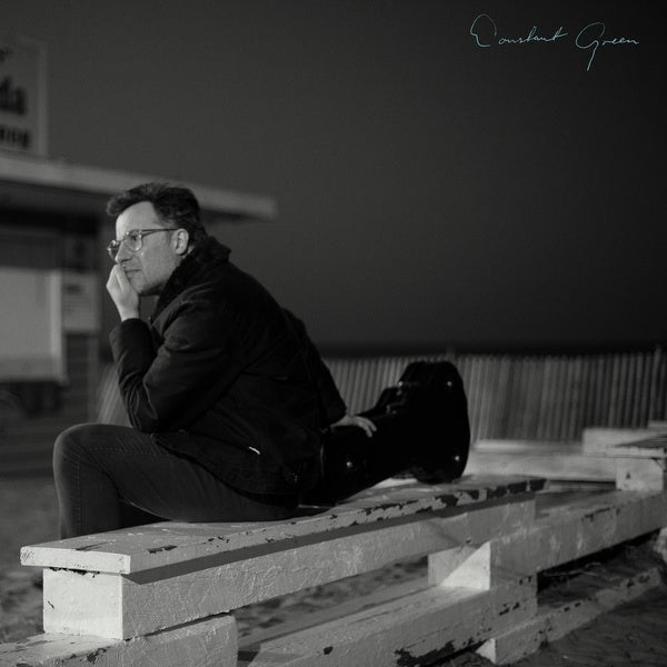 MATT CHRISTENSEN - Constant Green | Vinyl