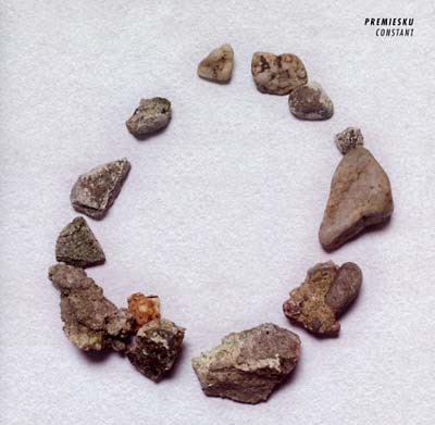 PREMIESKU - Constant | Vinyl