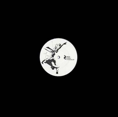AVATISM - Constants EP | Vinyl
