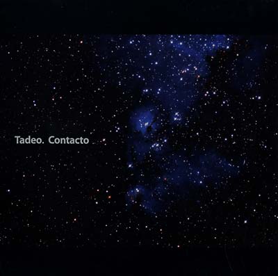 TADEO - Contacto | Vinyl