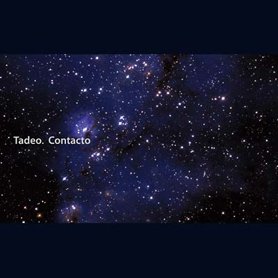 TADEO - Contacto | CD