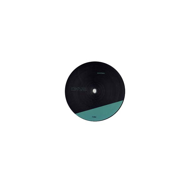 TOBA - Contem | Vinyl