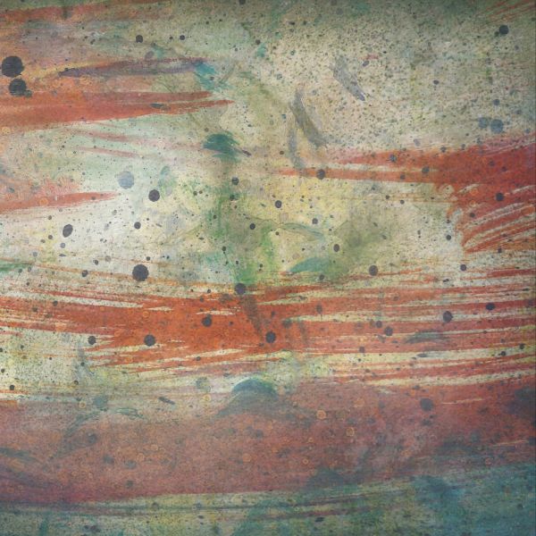 Multicast Dynamics - Continental Ruins | Vinyl