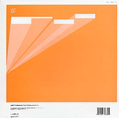 DEFRAG - Contrasequentem | Vinyl