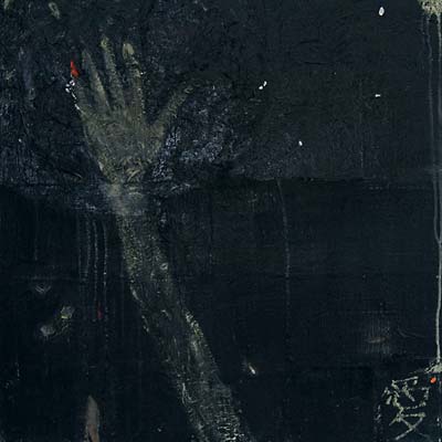 CEZARY GAPIK - Contrast I | Vinyl