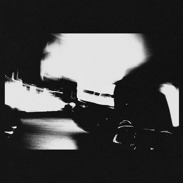 Black Light Smoke | Control | Vinyl